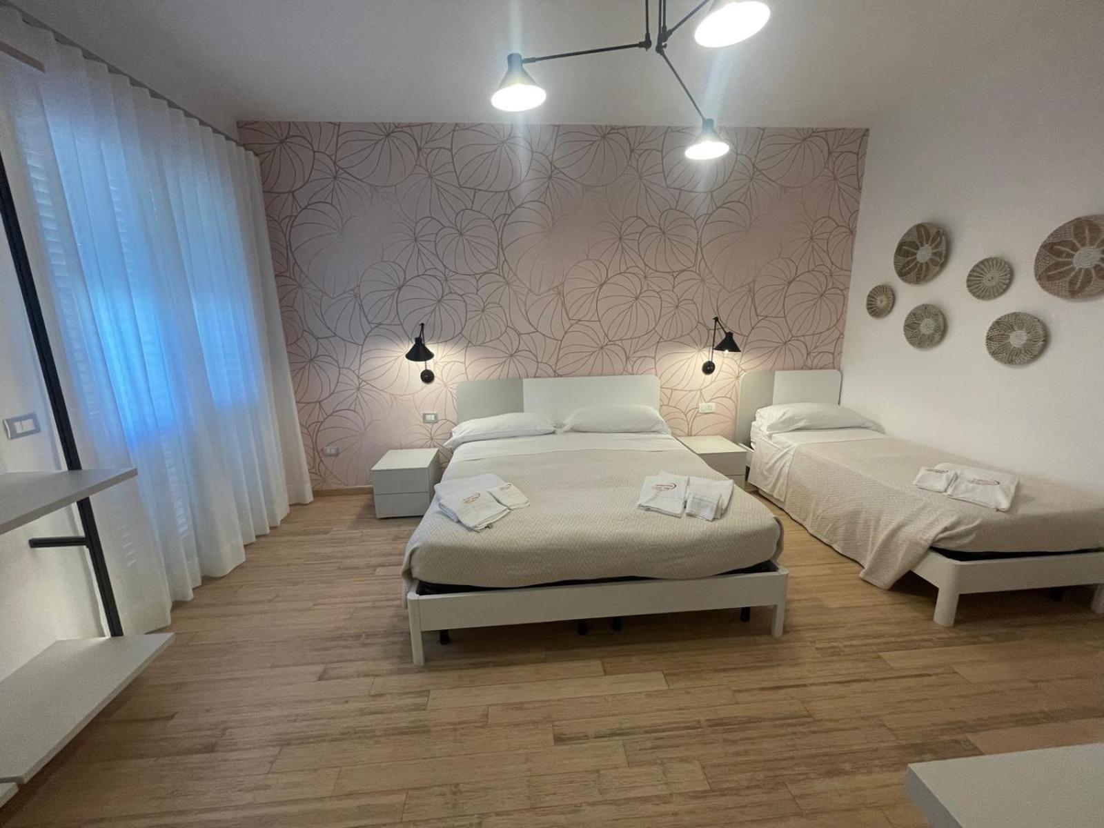 Albergo Perseo Portopalo Di Capo Passero Kültér fotó