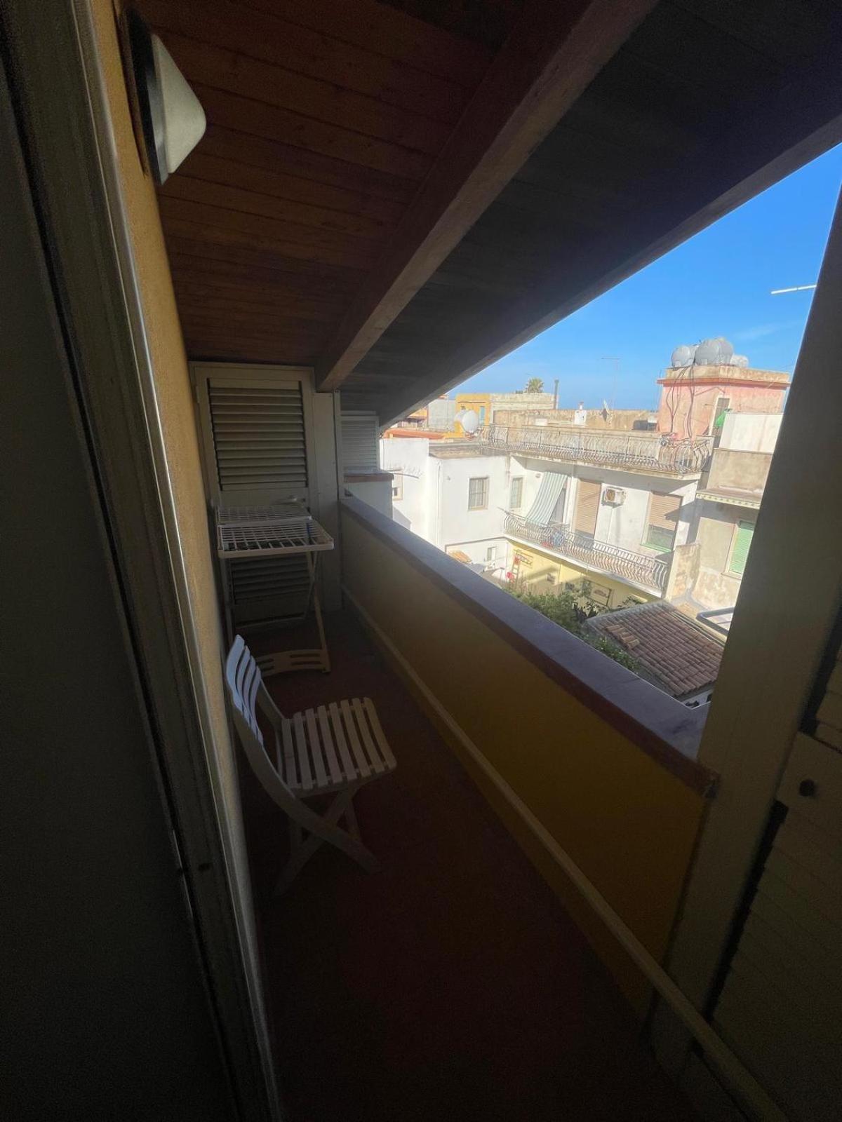 Albergo Perseo Portopalo Di Capo Passero Kültér fotó