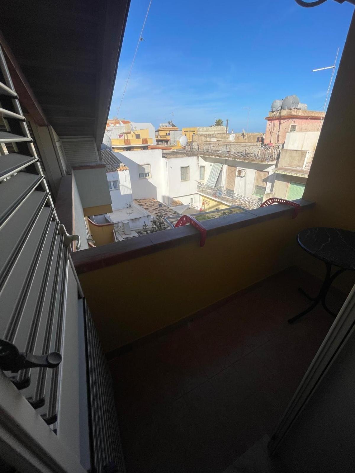 Albergo Perseo Portopalo Di Capo Passero Kültér fotó