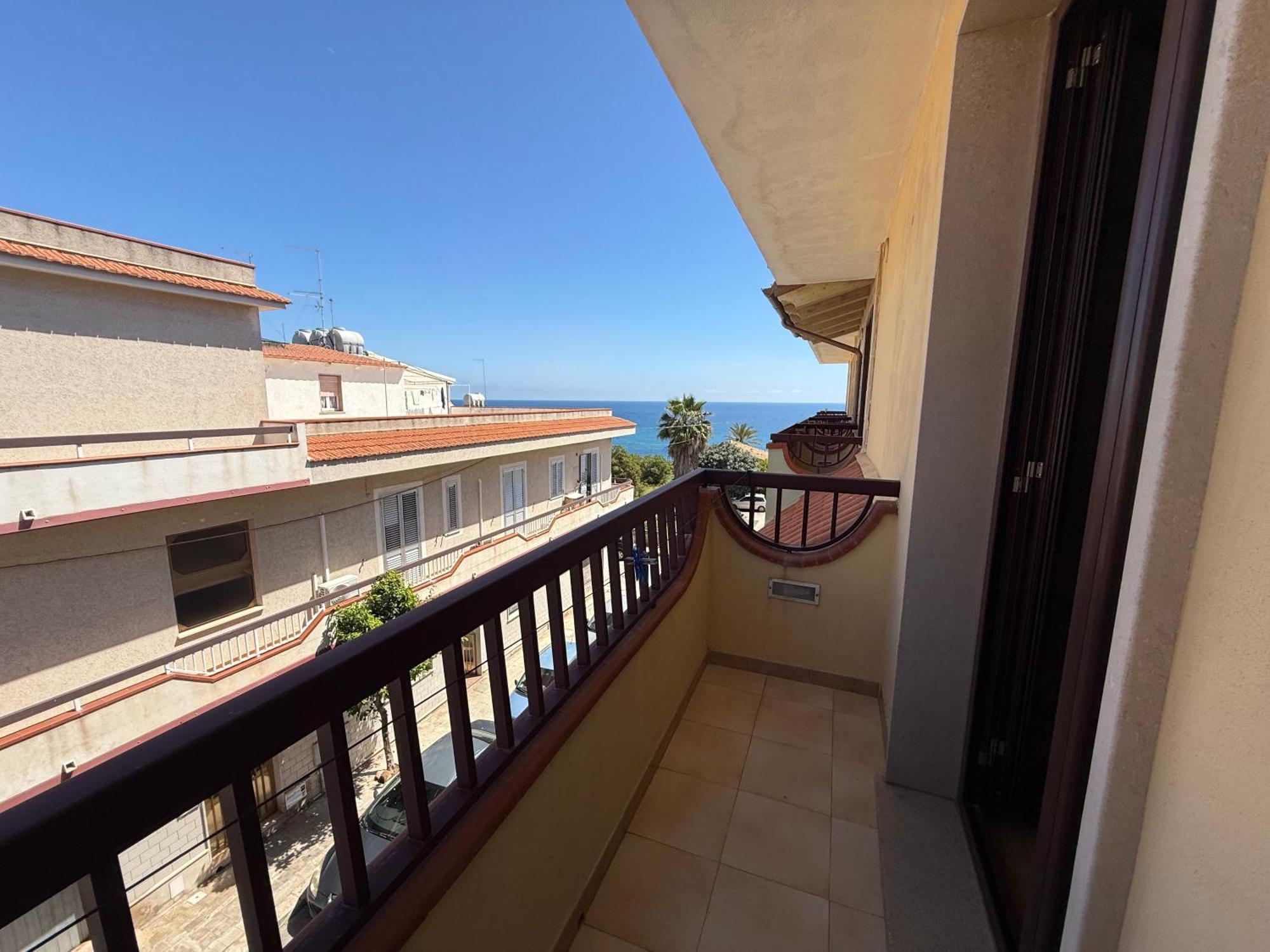 Albergo Perseo Portopalo Di Capo Passero Kültér fotó