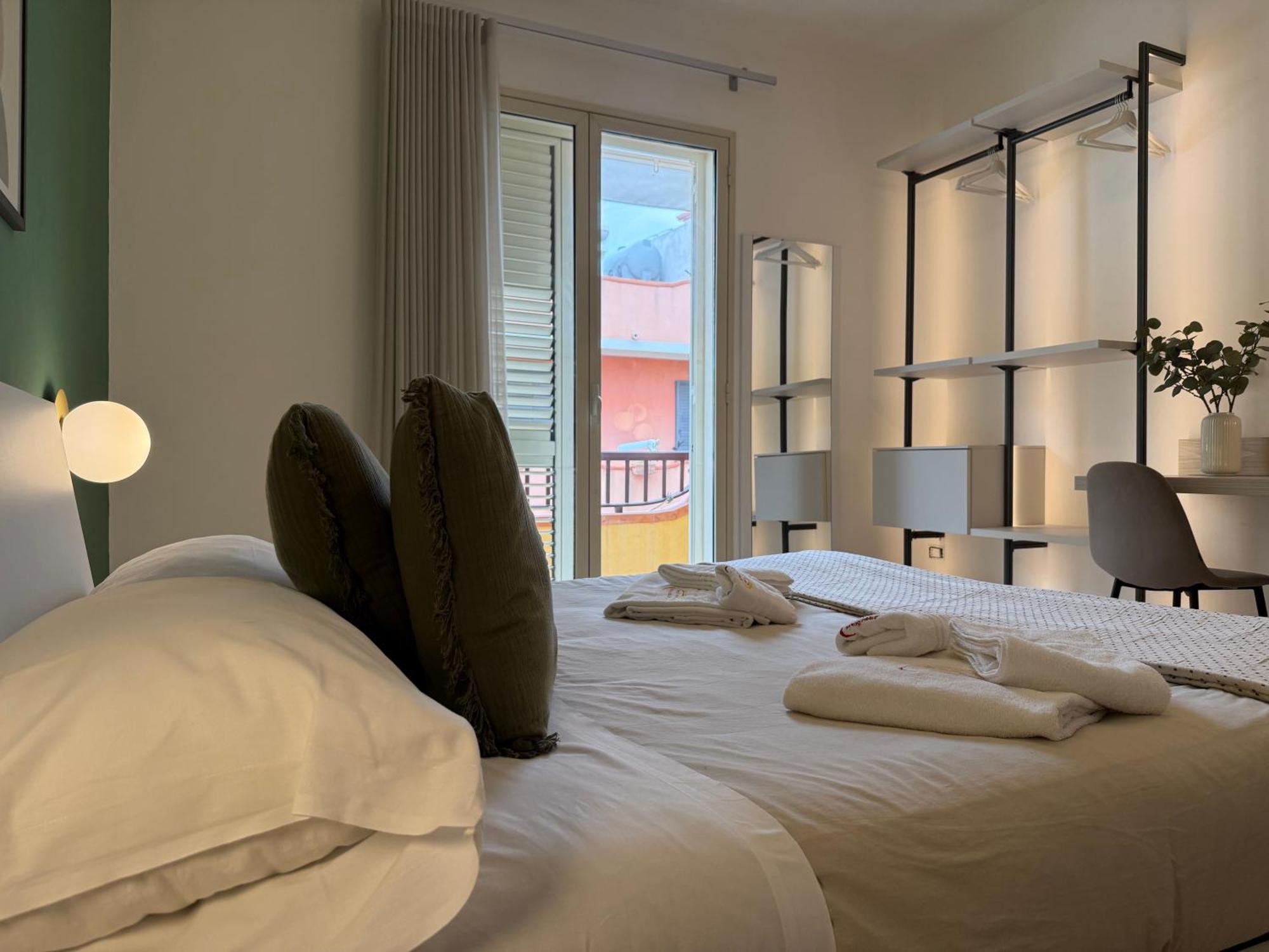 Albergo Perseo Portopalo Di Capo Passero Kültér fotó