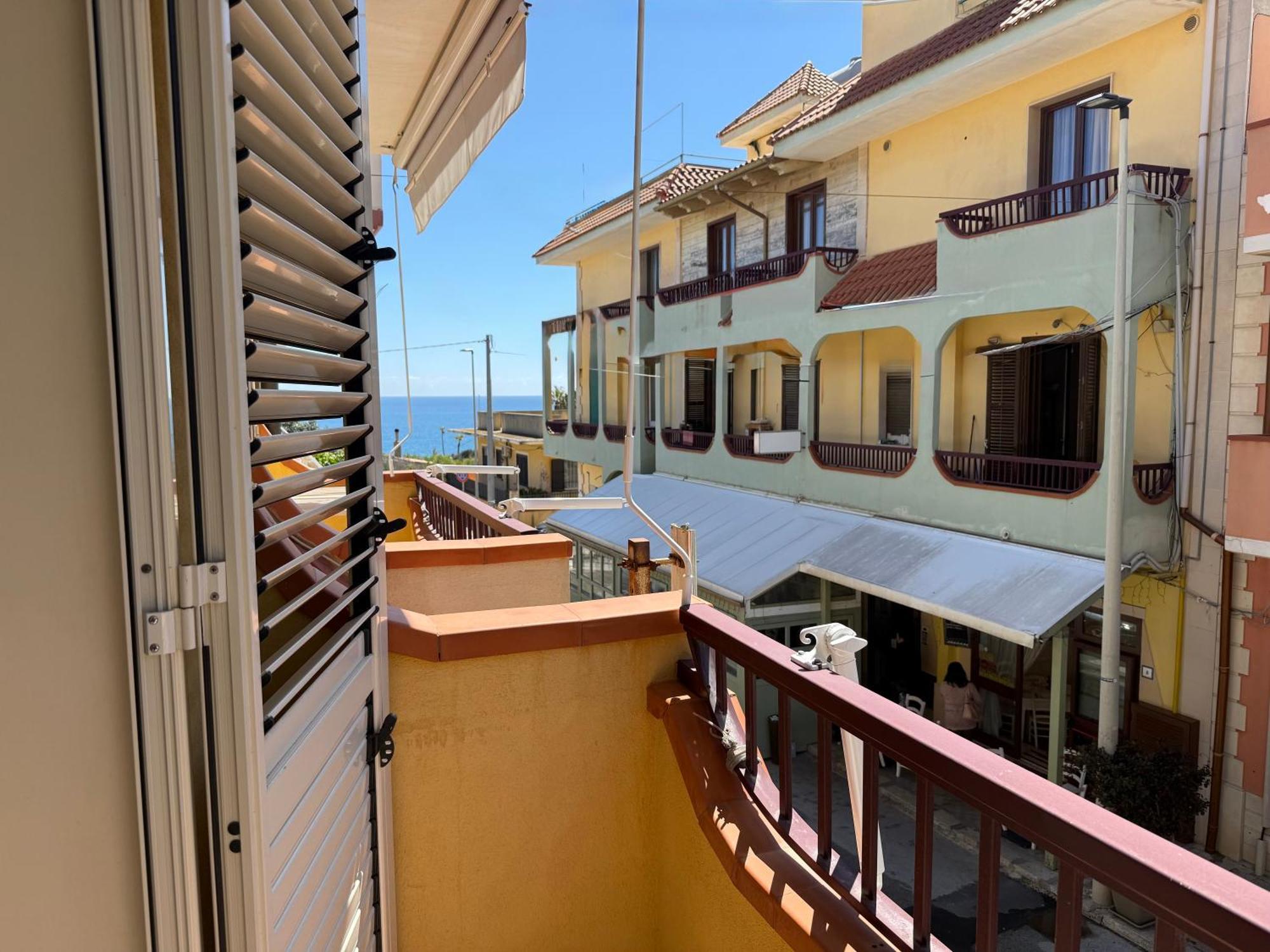 Albergo Perseo Portopalo Di Capo Passero Kültér fotó